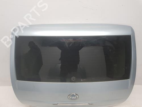 Tailgate FIAT ULYSSE (179_) 2.2 JTD | BP23529901C6 