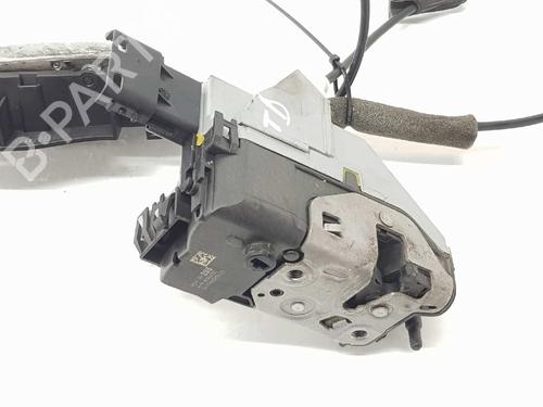 Rear right lock PEUGEOT 308 SW I (4E_, 4H_) 1.6 HDi | BP4937629C99 