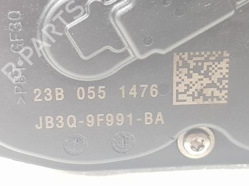 Throttle body FORD RANGER IV 2.0 EcoBlue 4x4 (P703) | BP35787208M82 - Image 6