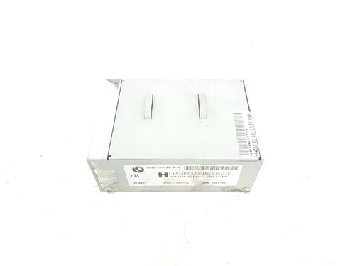 Elektronisk modul BMW 5 (E60) 525 d (177 hp) 6323630