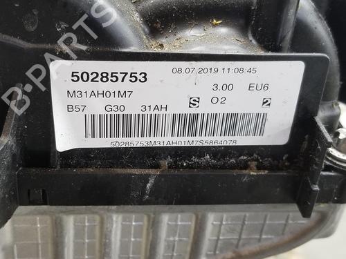 Engine BMW 5 (G30, F90) 530 d xDrive | BP11977241M1 