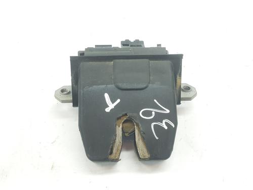 Cerradura de porton trasero LAND ROVER RANGE ROVER EVOQUE (L538) 2.0 D 4x4 (150 hp) 13658991