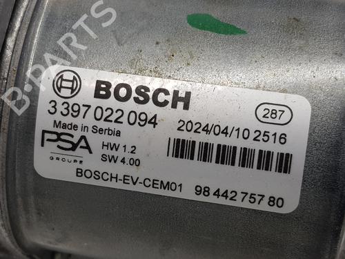 Front wiper motor OPEL ASTRA L Sports Tourer (O5)  | BP26143712M29 