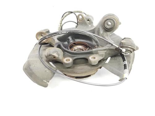Right rear steering knuckle BMW 4 Gran Coupe (F36) 435 d xDrive | BP8947072M28 