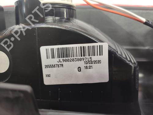 Left taillight RENAULT TRAFIC III Van (FG_) 2.0 dCi 120 (FGMN) | BP10227376C34 