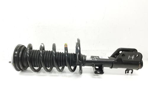 Left front shock absorber VW CRAFTER Platform/Chassis (SZ_)  | BP29436240M16 