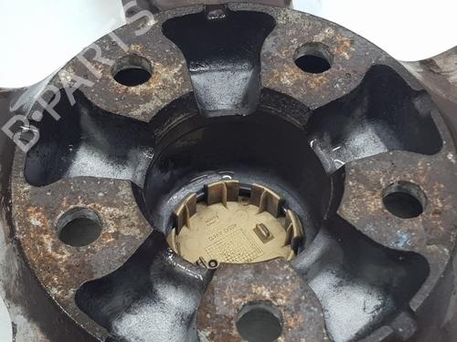 Rim NISSAN QASHQAI / QASHQAI +2 I (J10, NJ10, JJ10E) 2.0 dCi | BP20338777C45 