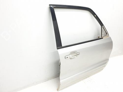 Right front door MITSUBISHI PAJERO III (V7_W, V6_W) 3.2 Di-D (V68W) | BP20194780C3 