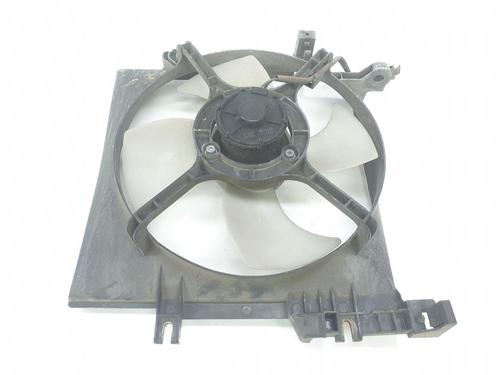 Radiator fan SUBARU IMPREZA Hatchback (GR, GH, G3) 2.0 R AWD (GH7) | BP18091376M35 