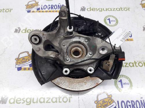 Used Right rear steering knuckle MERCEDES-BENZ E-CLASS T-Model (S212) E 350 CDI (212.225) (231 hp) 3016136