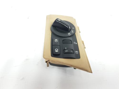 Headlight switch BMW X3 (E83) 2.0 d | BP8407492I24 