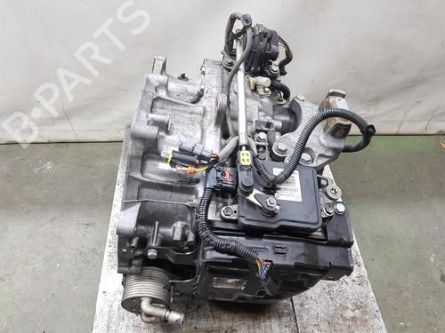 Gearbox CITROËN C4 Picasso II 1.6 BlueHDi 120 | BP6585258M3 