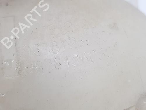Expansion tank CITROËN C4 Picasso II 1.6 HDi / BlueHDi 115 | BP23228214C120 