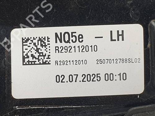 Left headlight KIA SPORTAGE V (NQ5)  | BP38777708C28  - Image 9