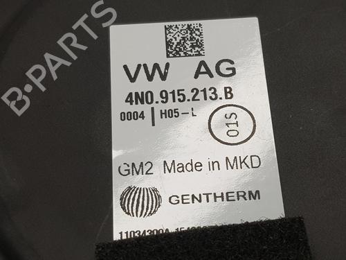 Electronic module AUDI Q3 Sportback (F3N) 35 TFSI Mild Hybrid | BP15590915M83