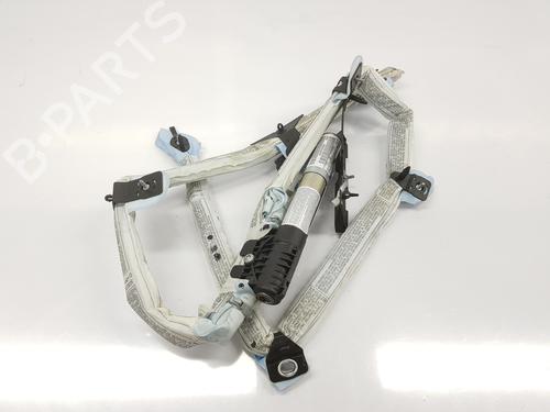 Right curtain airbag BMW 3 (E90) 320 d xDrive | BP12460109C12 