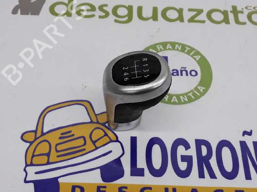 Shift knob BMW 1 Coupe (E82) 120 d | BP11392920I34 