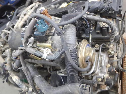 Engine TOYOTA LAND CRUISER PRADO (_J12_) 3.0 D-4D (KDJ120, KDJ125) | BP18345017M1 