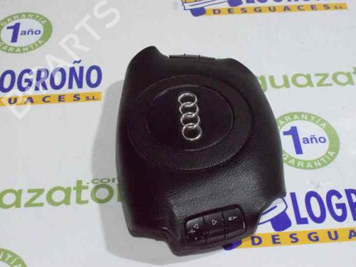 Driver airbag AUDI A6 C5 (4B2) 2.5 TDI | BP790088C9 