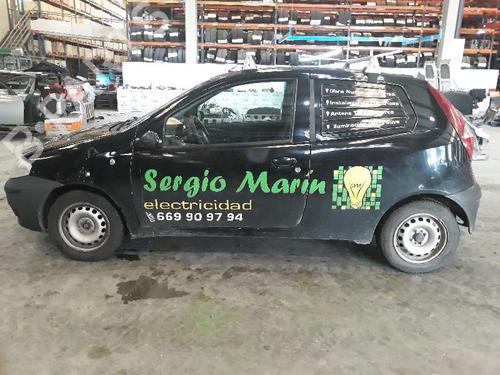 Engine control unit (ECU) FIAT PUNTO (188_) 1.2 Bipower (188BXA1A) | BP5602706M57 