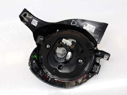 Right taillight ALFA ROMEO MITO (955_) 1.6 JTDM (955AXC1B) | BP3186817C35 