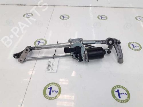 Front wiper motor BMW 3 (E90) 325 i | BP3663449M29 