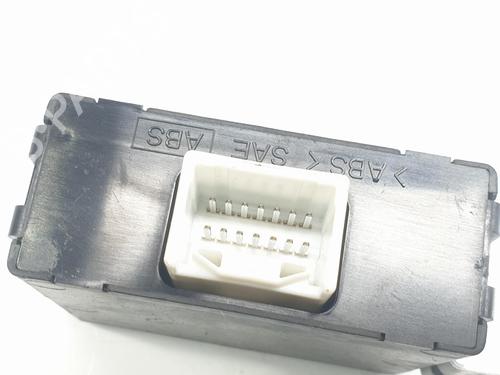 Electronic module TOYOTA LAND CRUISER PRADO (_J12_) 3.0 D-4D (KDJ120, KDJ125) | BP16989088M83 