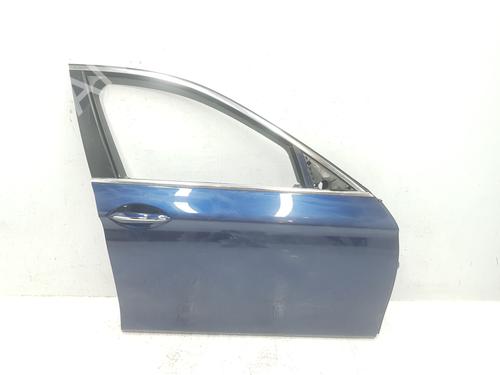 Used Right front door BMW 5 (F10) 525 d (204 hp) 26287966