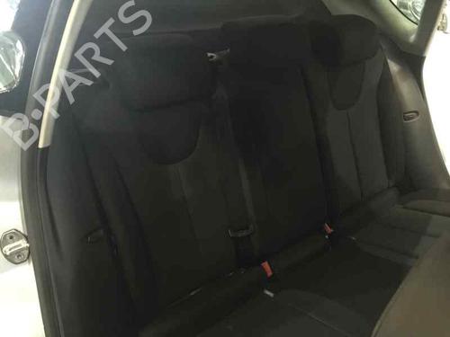 Mass air flow sensor SEAT LEON (1P1) 2.0 TDI | BP1983375M95 