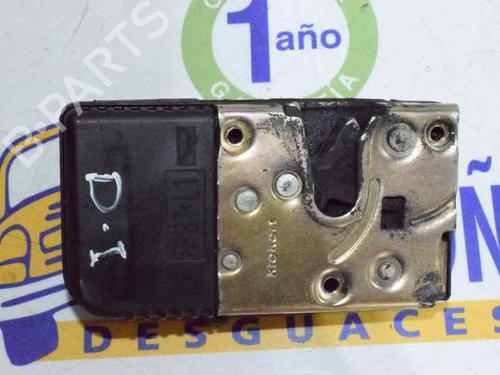 Front left lock CITROËN JUMPY I (U6U_) 1.9 D 70 | BP758203C98 