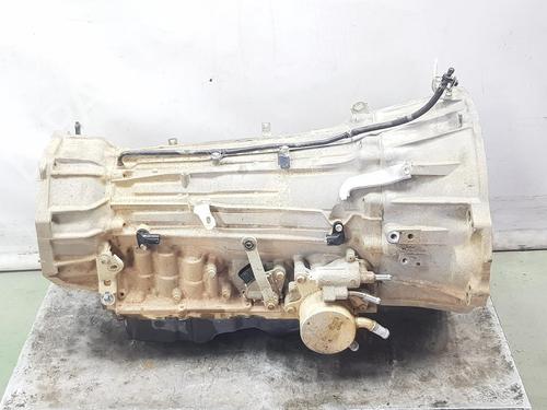 Gearbox TOYOTA LAND CRUISER 200 (_J2_) 4.7 V8 (UZJ200) | BP10155451M3
