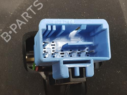 Right tailgate light VW GOLF VII (5G1, BQ1, BE1, BE2) 2.0 GTD | BP22221282C80 
