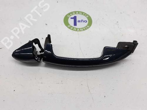 Used Front right exterior door handle VW PASSAT B6 (3C2) 2.0 TDI (140 hp) 5086012