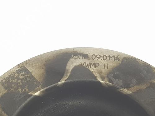 Other VW GOLF VI (5K1) 1.6 TDI | BP14097938O1 