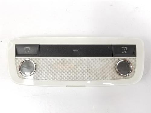 Used Interior roof light MERCEDES-BENZ A-CLASS (W176) A 220 CDI (176.003) (170 hp) 13250342