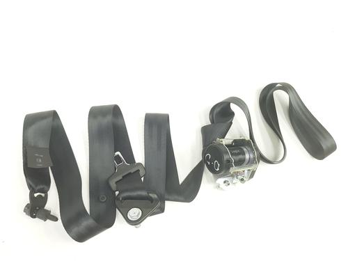 Front right seatbelt DACIA SANDERO II 1.5 dCi | BP17904647I25 