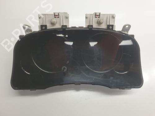 Instrument cluster TOYOTA LAND CRUISER PRADO (_J12_) 3.0 D-4D (KDJ120, KDJ125) | BP24986595C47 