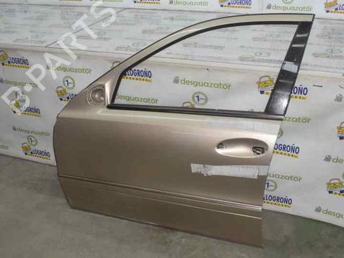 Left front door MERCEDES-BENZ E-CLASS (W211) E 320 CDI (211.026) | BP799933C2 