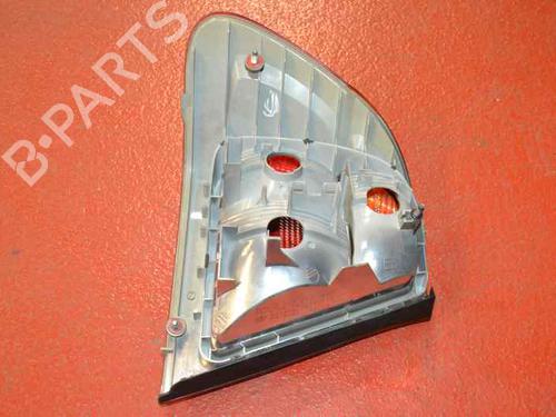 Right taillight BMW 3 (E46) 320 d | BP1157851C35 