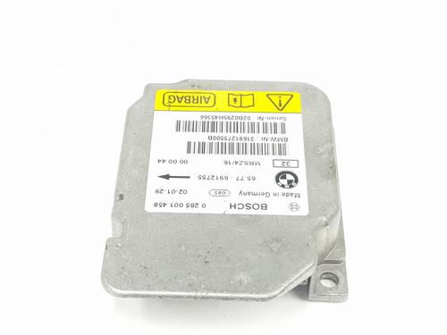 ECU airbags BMW X5 (E53) 4.6 is | BP21218879M53 