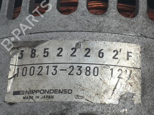 Alternator OPEL FRONTERA A (U92) 2.5 TDS | BP28196272M7 