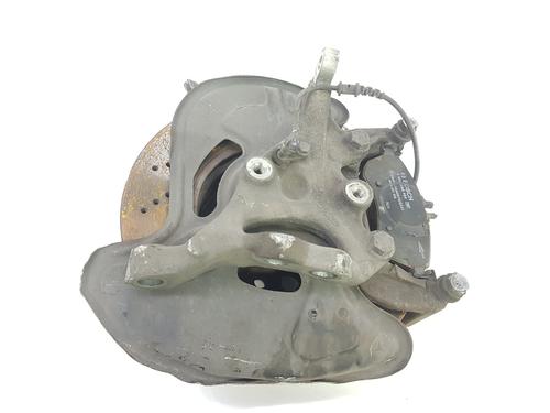 Right front steering knuckle MERCEDES-BENZ C-CLASS T-Model (S204) C 200 CDI (204.201) | BP8393934M26 