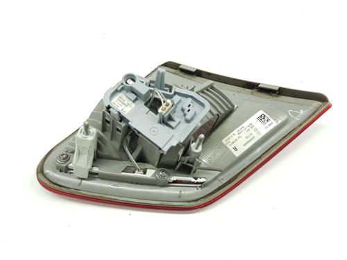 Right tailgate light MERCEDES-BENZ B-CLASS Sports Tourer (W246, W242) B 180 CDI / d (246.212) | BP20855088C80 