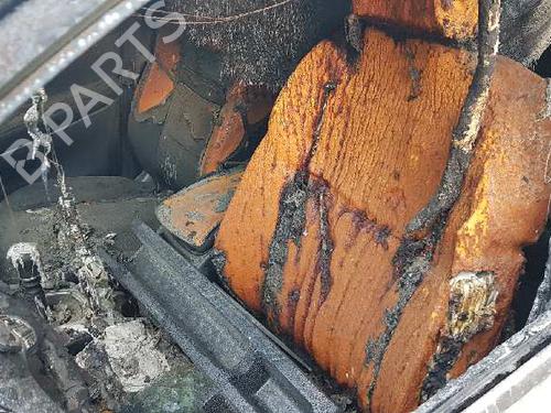 Engine NISSAN QASHQAI II SUV (J11, J11_) 1.5 dCi | BP7705209M1 