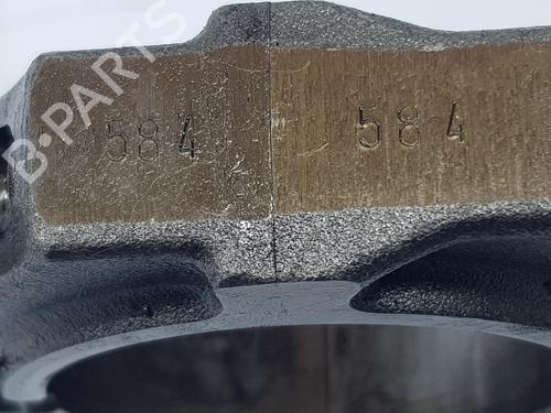 Other BMW 3 (E46) 320 d | BP25760497O1 - Image 3
