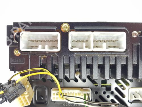 Radio TOYOTA LAND CRUISER PRADO (_J12_) 3.0 D-4D (KDJ120, KDJ125) | BP20293185E6 