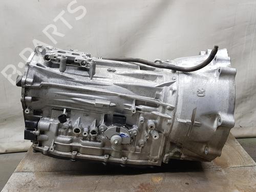 Skrzynia biegów PORSCHE CAYENNE (92A) 4.8 Turbo | BP29972250M3