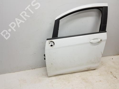Dør venstre fortil FORD B-MAX (JK)  | BP36678617C2  - Image 6