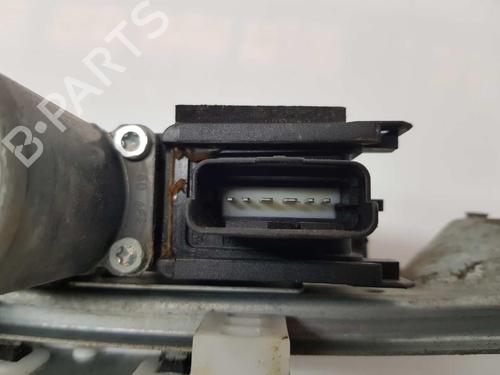 Rear left window mechanism PEUGEOT 308 SW I (4E_, 4H_) 1.6 HDi | BP4937635C24 