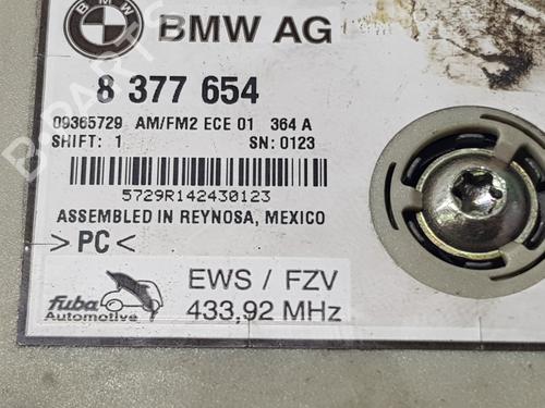 Electronic module BMW X5 (E53) 3.0 d | BP30710078M83